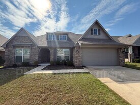 2611 W Baton Rouge Pl in Broken Arrow, OK - Building Photo