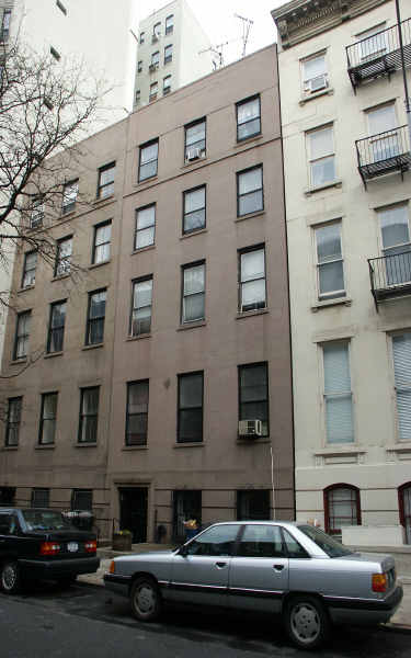 173 Columbia Heights in Brooklyn, NY - Building Photo - Building Photo