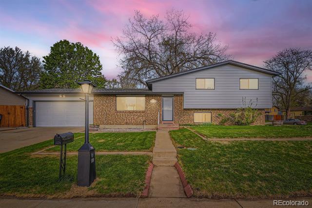 1430 Lashley St in Longmont, CO - Building Photo