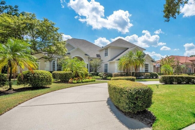 8527 Summerville Pl in Orlando, FL - Foto de edificio - Building Photo