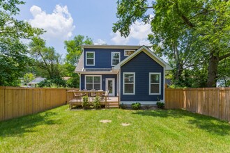 716 29th Ave N in Nashville, TN - Building Photo - Building Photo
