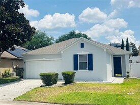 200 Roseling Crossing in Davenport, FL - Building Photo