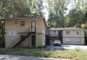 Troy Street Apartments