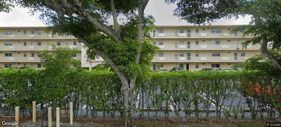 2615 NE 3rd St in Boynton Beach, FL - Building Photo