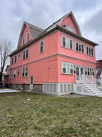property at 607 Fellsway