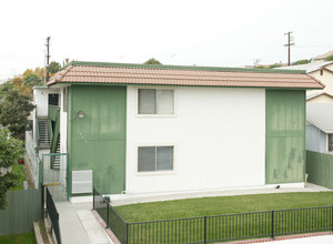 4216 50th St in San Diego, CA - Building Photo - Building Photo