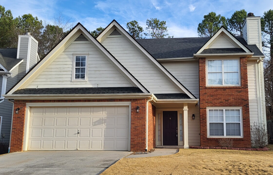 2023 Baramore Oaks Dr in Marietta, GA - Building Photo