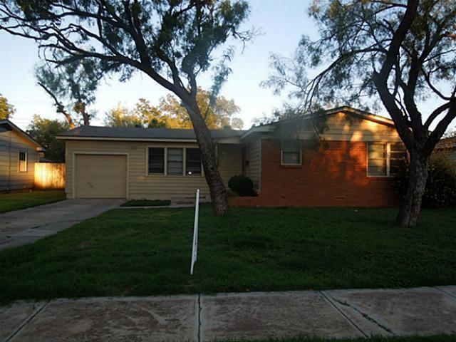 property at 709 Glenhaven Dr