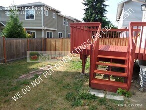 1512 S Puget Dr in Renton, WA - Building Photo - Building Photo