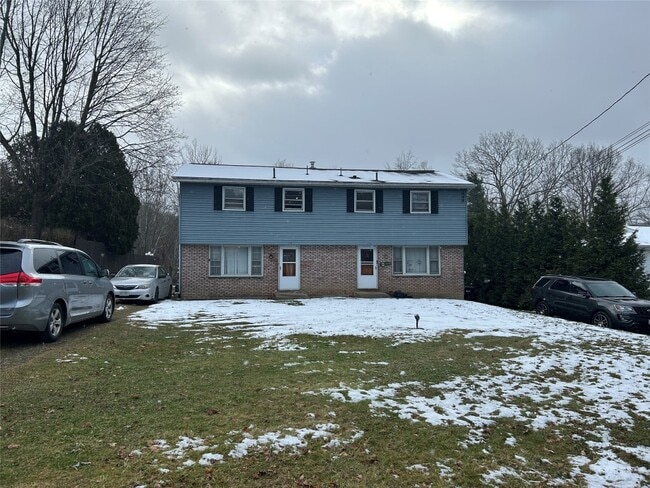 property at 136 Meeker Rd