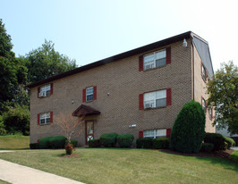 Wyoming Street Apartments