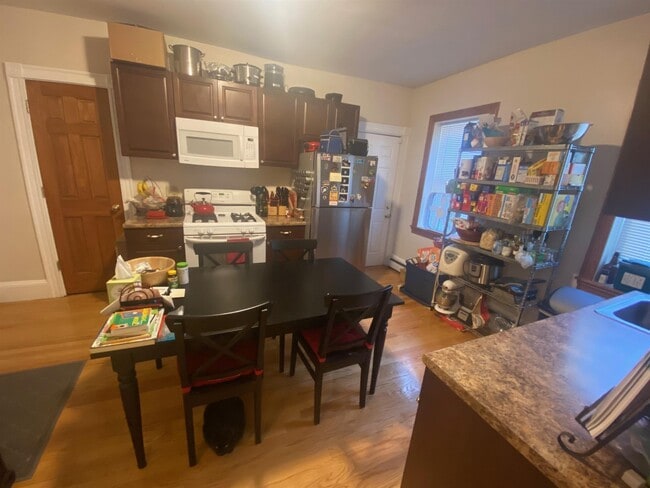 105 Brookline St, Unit 1