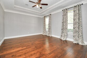 14415 Mindy Park Ln in Houston, TX - Foto de edificio - Building Photo