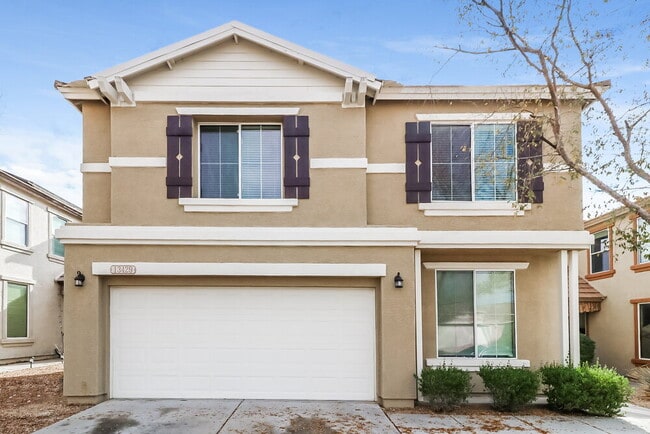 property at 13429 W Peck Dr