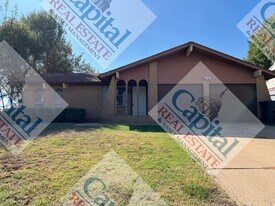 2904 SE 47th St in Oklahoma City, OK - Building Photo