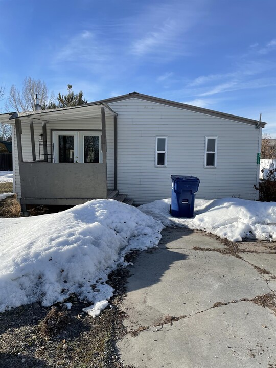 3712 E Leihm Ln in Idaho Falls, ID - Building Photo