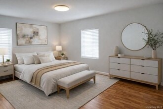 2826 Philip Ave in Bronx, NY - Building Photo - Building Photo