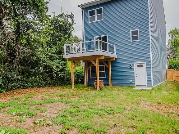 8906 Chestnut Ave in Bowie, MD - Building Photo - Building Photo