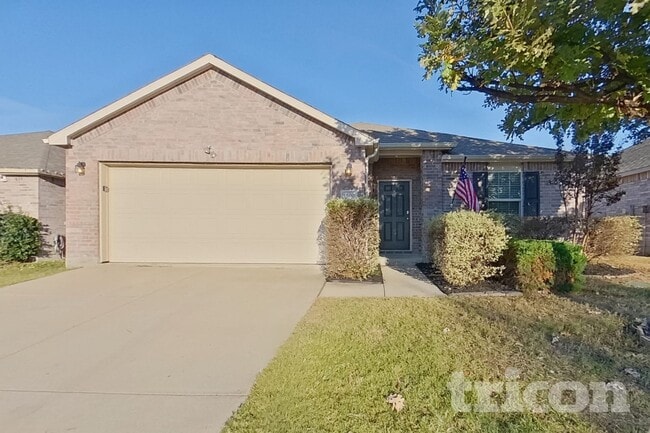 property at 1500 Abby Creek Dr