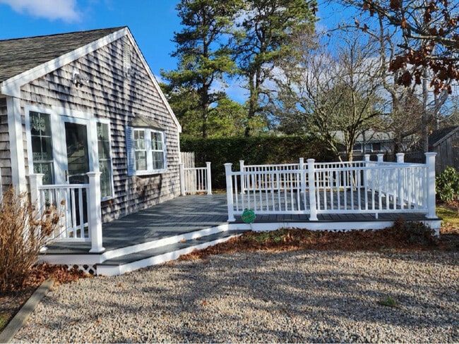 22 Huckleberry Ln in Dennis, MA - Building Photo - Building Photo