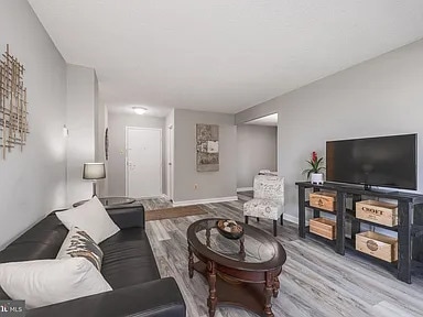property at 4500 S Four Mile Run Dr