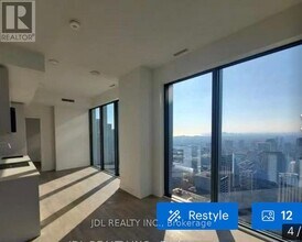 8 Cumberland St in Toronto, ON - Building Photo - Building Photo