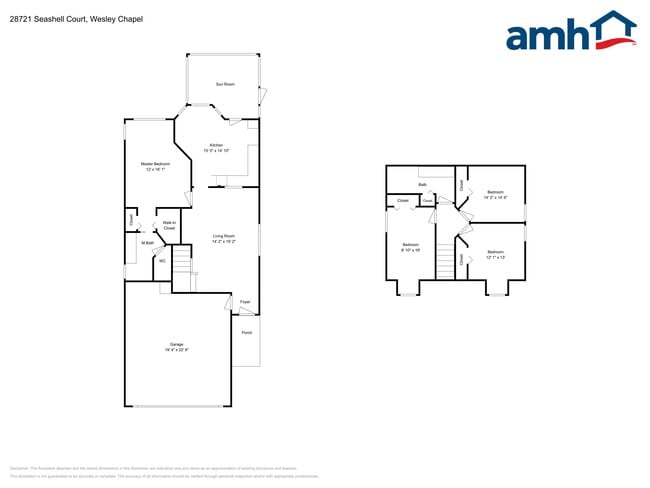 28721 Seashell Ct in Wesley Chapel, FL - Building Photo - Building Photo