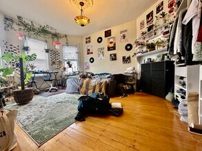 5 Sachem St, Unit 2 in Boston, MA - Building Photo - Building Photo