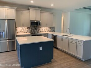 1893 Killian Dr in Palm Bay, FL - Building Photo - Building Photo