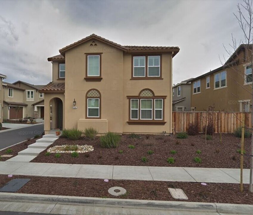 5344 Kirby Pl in Rohnert Park, CA - Building Photo