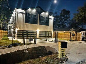 610 E 41st St in Houston, TX - Building Photo - Building Photo