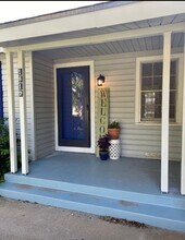 1517 S Harrison St in San Angelo, TX - Building Photo - Building Photo