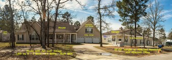 231 Upwind Leg Rd Apartamentos