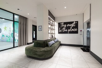 Presidium 183 in Austin, TX - Building Photo - Lobby