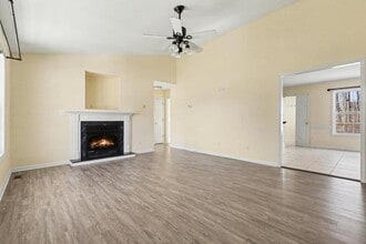 386 Hill Rd in Rougemont, NC - Building Photo - Building Photo