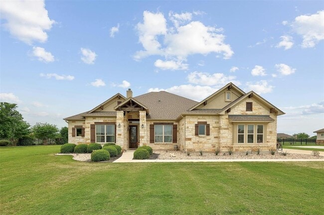 property at 120 Camp Verde Dr
