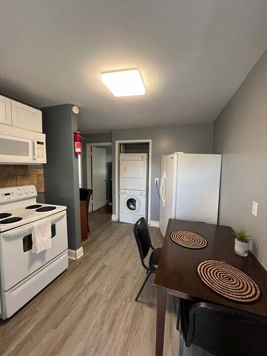 3301 Batavia St in Nashville, TN - Building Photo