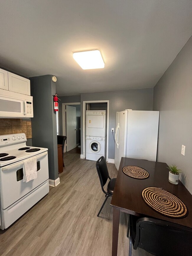 property at 3301 Batavia St