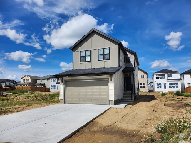 22916-22995 95 Ave NW in Edmonton, AB - Building Photo - Building Photo