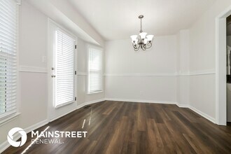 1701 Park Ln in Kearney, MO - Building Photo - Building Photo