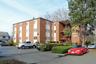 Riverview Apartments