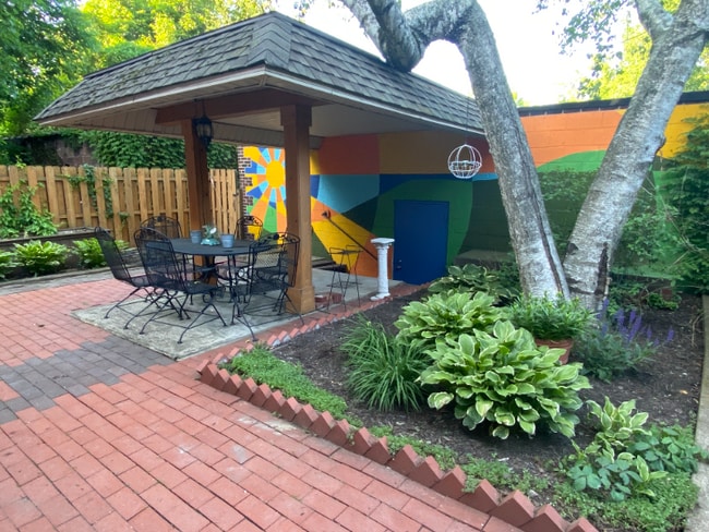 property at 519 S Trenton Ave