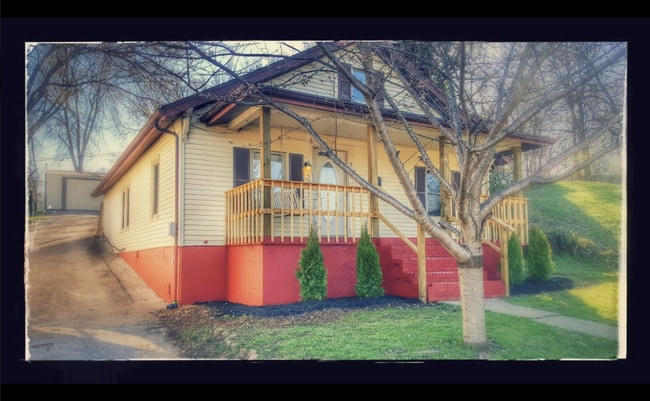 property at 305 Swigert Ave