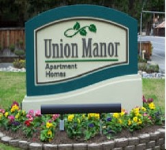 Union Manor in Campbell, CA - Building Photo - Building Photo