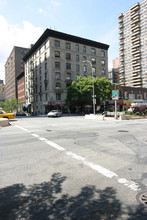 2541-2547 Broadway in New York, NY - Building Photo - Building Photo