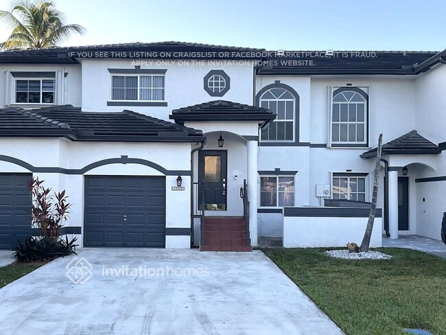 property at 12928 SW 50th St