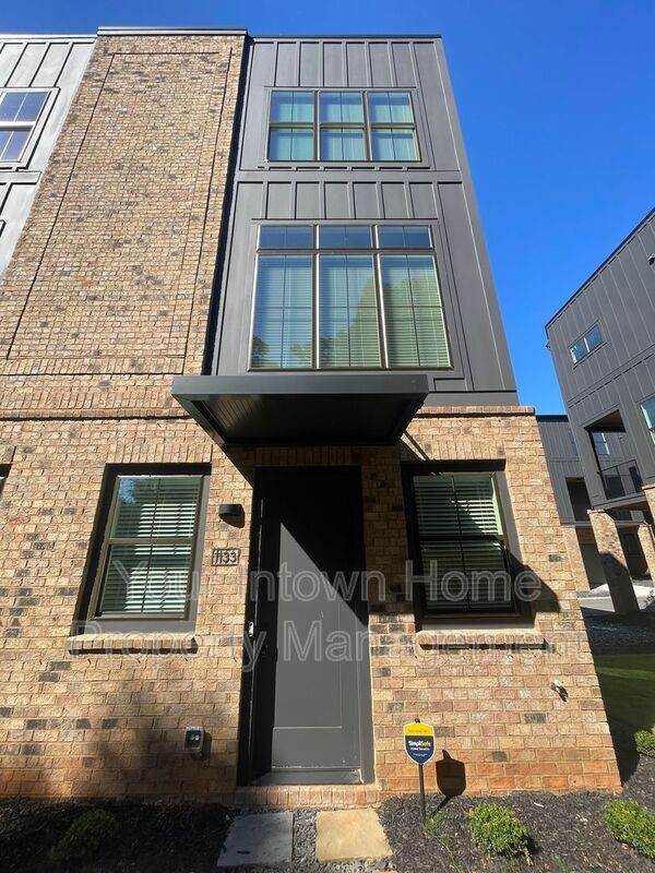 property at 1133 West Marietta St NW