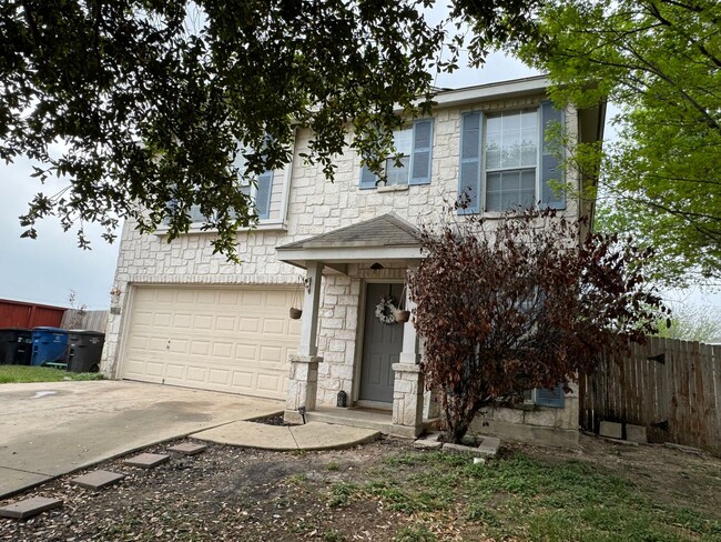 206 Ring of Roses in San Antonio, TX - Building Photo - Building Photo