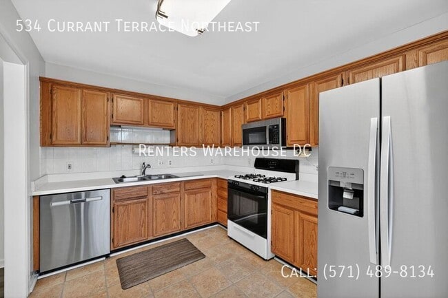 534 Currant Terrace NE in Leesburg, VA - Building Photo - Building Photo