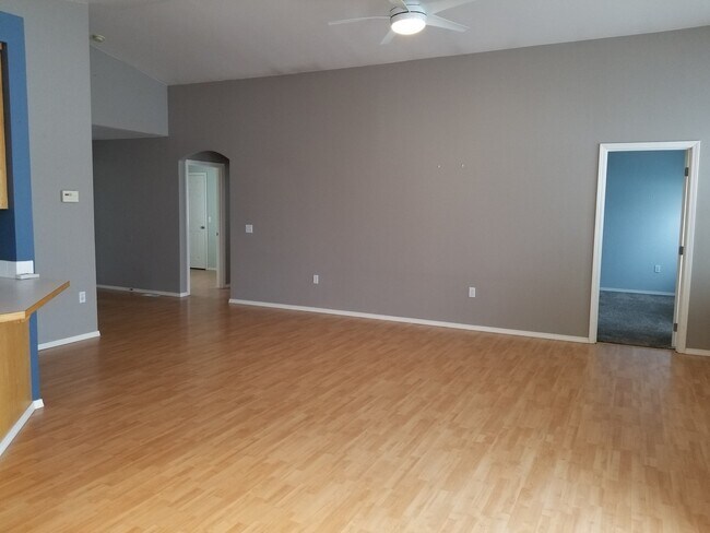 134 K St NE in Ephrata, WA - Building Photo - Building Photo